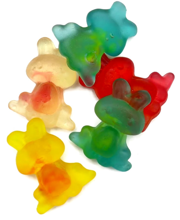 Bunnies Gummy 100g