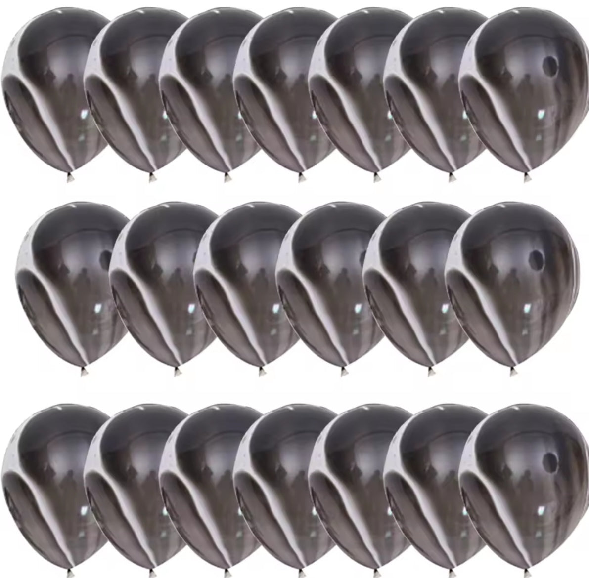 Agate Balloon Sets