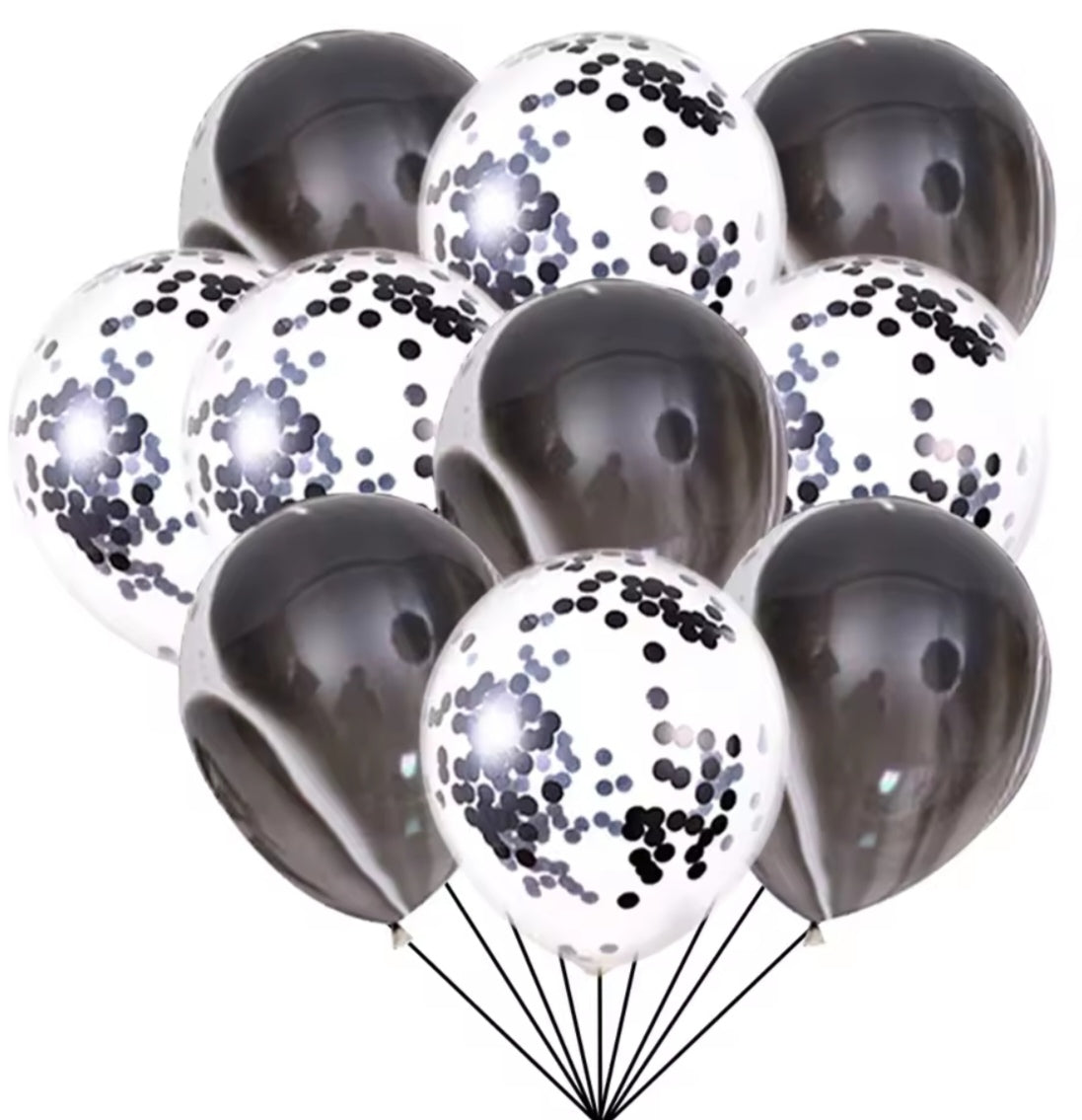 Agate Balloon Sets
