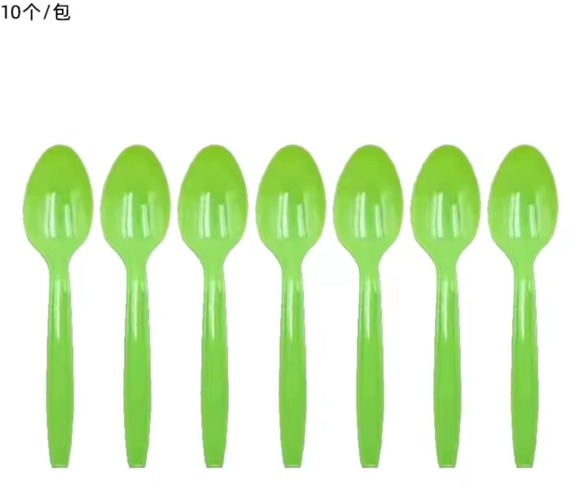 Children's Cartoon Dinosaur Party Supplies