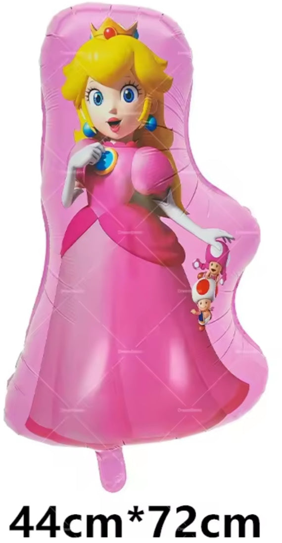 Super Mario Party Supplies