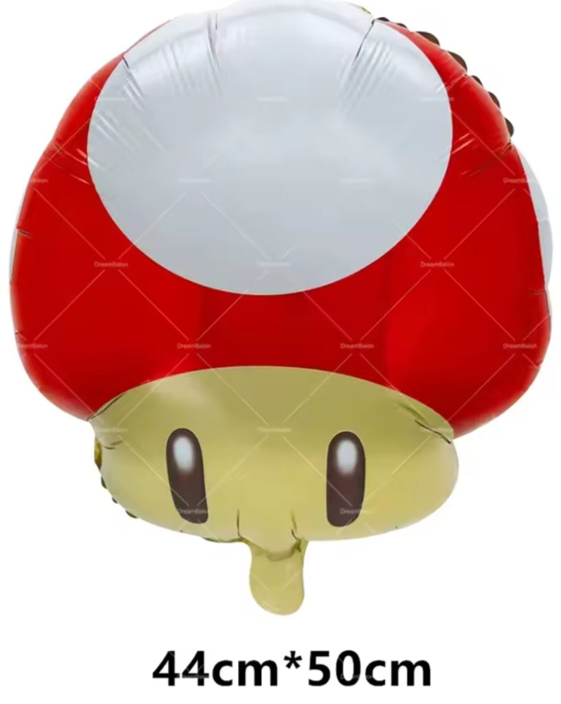 Super Mario Party Supplies